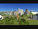 【実況】Cities Skylines Part25 前半