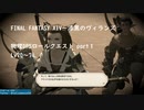 FINAL FANTASY XIV 物理DPSロールクエスト　part1