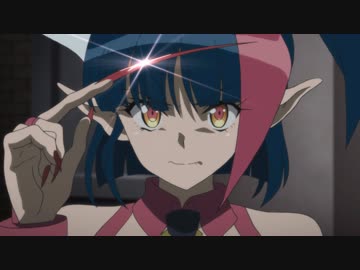 戦姫絶唱シンフォギアＸＶ　EPISODE 05「かばんの隠し事」