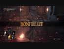まったり旅していくDARK SOULS 3実況　Take64