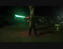 Star Wars Lightsabers Spin  2019年1月～7月の練習ダイジェスト