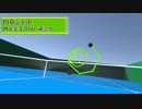 TPVR　VRでテニスの王子様の技を受けてみた＆おまけ