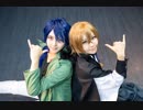 【山田組3周年企画】 夏に去りし君を想フ 【帝統と幻太郎入れ替わって踊ってみた】