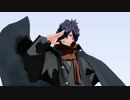 【Fate/MMD】Classic【岡田以蔵】
