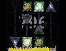[jubeat analyser]バベル[Dimension-3]