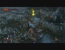 高難易度ゲーム隻狼を53のおっさんがやってみました。（FHD）#112