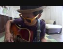 助手席　②　73  Gibson Southern jumbo 1966年製