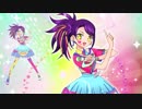 【韓国版】 【プリパラTV】 私こそデザイナー！ - カラフル·フェスティバル·コーデ