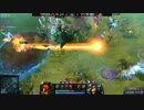 【後付け実況】ソロランクマッチdoom【dota2】