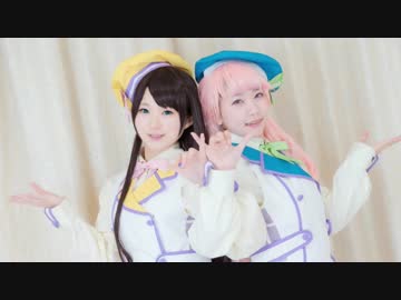 【ナナシス】シトラスは片想い【踊ってみた】