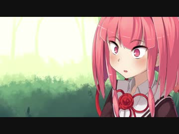 葵（あお）き空オーストボルト　前編【VOIDROID＆VOICEROID使い劇場】