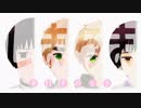【APヘタリアMMD】 しまちま ＃11 そのとき