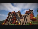 【Minecraft】Biomes O' Plentyで城砦網を築く 3章 第5回【ゆっくり実況】