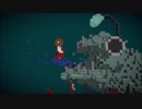 【Voxel_Ib】Ib7周年お祝い作品
