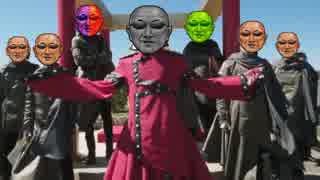 糞.P.A.R.T.Y～ユニバース・クソドバル～