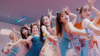 [K-POP] Oh My Girl - Bungee(Fall in Love) (MV/HD) (和訳付)