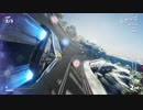 FAST RMX ChampionShip／Hyper Sonic 5戦