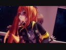 【MMDドルフロ】Calc　Piano Version