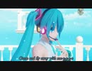 【19夏MMDふぇすと前夜祭】TheFatRat-Fly Away- English Cover Short MMD【19夏Mふ前夜祭-ダンスカーニバル】