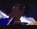 【Fate/MMD】スクランブル交際 / アルジュナ