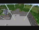 整地してスポナーを64個掘り出すマインクラフトpart52
