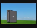 [ＢＢＡＣ]第三話・さらばＢＢ、さらばホバー