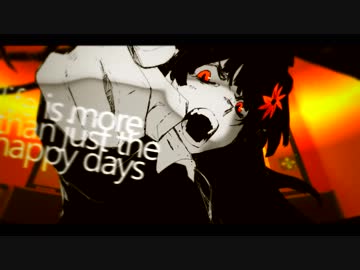 【Eleanor Forte】 「fall semester song」【Synth V オリジナル】
