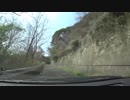 桜咲く安部山公園