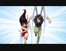 [AnimeKage] Ushio To Tora 2-1[RoSub]