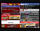 beatmania III THE FINAL - 178 - WHO GOTTA FUNK? (DPA)