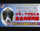 メディアが伝えない皇室侮辱問題　ボギー大佐の言いたい放題　2019年08月05日　21時頃　放送分