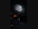 fireworks 蓮尾紀樹 by蓮尾紀樹