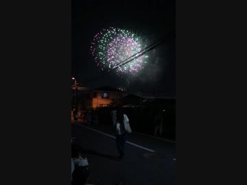 Fireworks 蓮尾紀樹 By蓮尾紀樹 ニコニコ動画