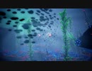 【Switch DLゲーほぼ日実況#496】「コーラル サンゴ海の探検」その2【Ciao_Ringoのショートショート】