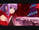 【FGOアーケード】 水着の邪ンヌとBBちゃんの魔神柱戦ボイス集めようとしてきた(仮)
