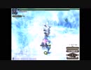 【MHF-Z】第145回韋駄天杯　辿異氷獰竜討伐！　ライトボウガン部門