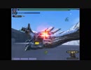 【MHF-Z】第145回韋駄天杯　辿異氷獰竜討伐！　ヘビィボウガン部門