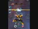 【アリスギア】今日のマルチプレイ４戦【琴村天音★4】