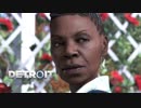 アンドロイドだって対等に扱って欲しい【Detroit: Become Human 字幕版】PART:07