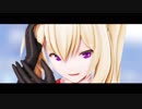 【ミライアカリ 色違いVer】 アンノウン・マザーグース 【MMD】