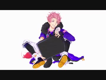 Monochrome／VocaCircus ft. 結城雪也〔UTAUカバー〕