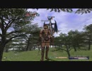 カッパのFF11生活1006　竜騎士１レベル　【実況】