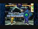 【MUGEN】改変DIO VS 承太郎