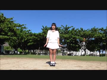 【みー】　サディスティック・ラブ　踊ってみた　【50回転】