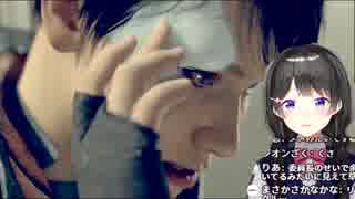 月ノ美兎、Detroitカーラ編で叫ぶ「やだやだやだ！」