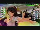 艦これアーケード 4-5 駆1重1戦2空2