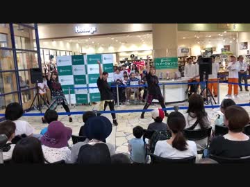 【SHABANI】 お気に召すまま PLATONIC GIRL 踊ってみた