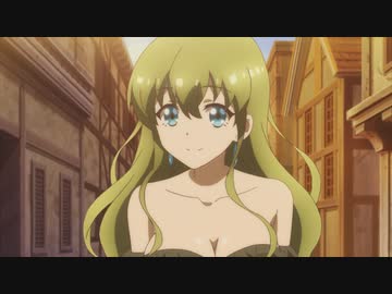 異世界チート魔術師　第5話　策動の匂い