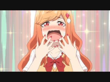 手品先輩　第6話　その１：知らない先輩／その２：ギャルパン先輩／その３：はかる先輩／その４：胡散臭い先輩