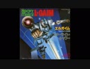 1984年02月04日　TVアニメ　重戦機エルガイム　OP1　「エルガイム-Time for L-GAIM-」（MIO）